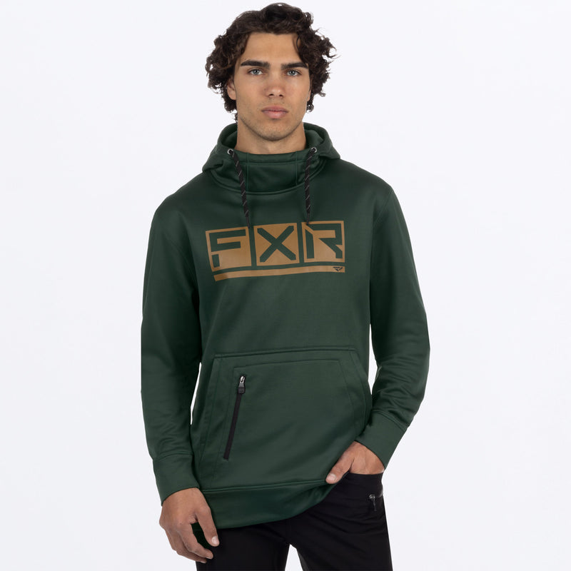 PodiumTechPO_Hoodie_M_ForestCopper_251122-_7919_front