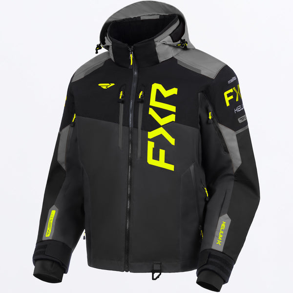 MHeliumX2-in-1_Jacket_AsphaltTiHiVis_SKU_270028-_0865_Front
