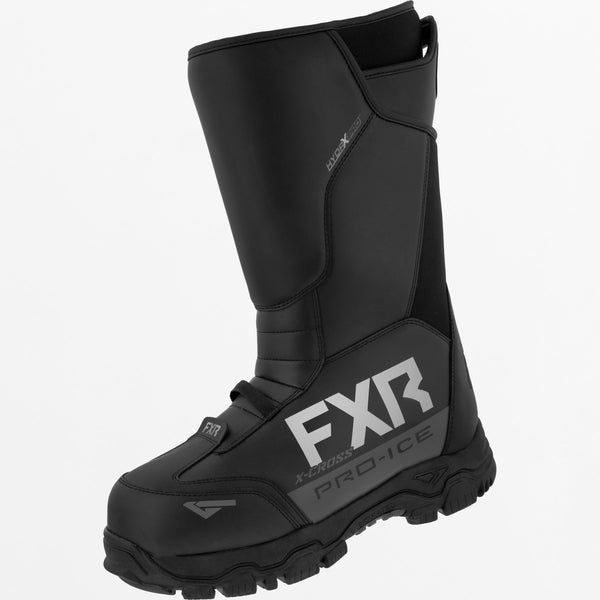 X-Cross Pro-Ice Boot