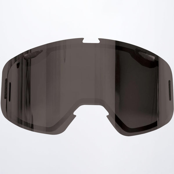 Core Polarized Dubbellins