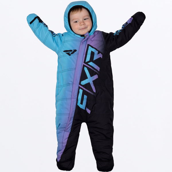Spedbarn CX Snowsuit