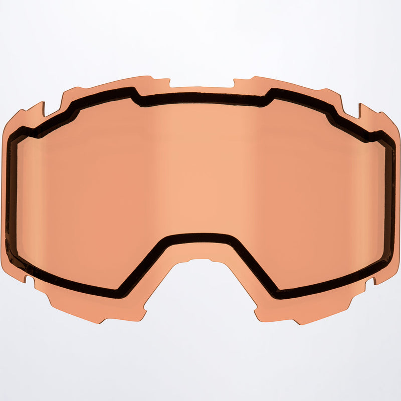 Pilot Dubbel lins