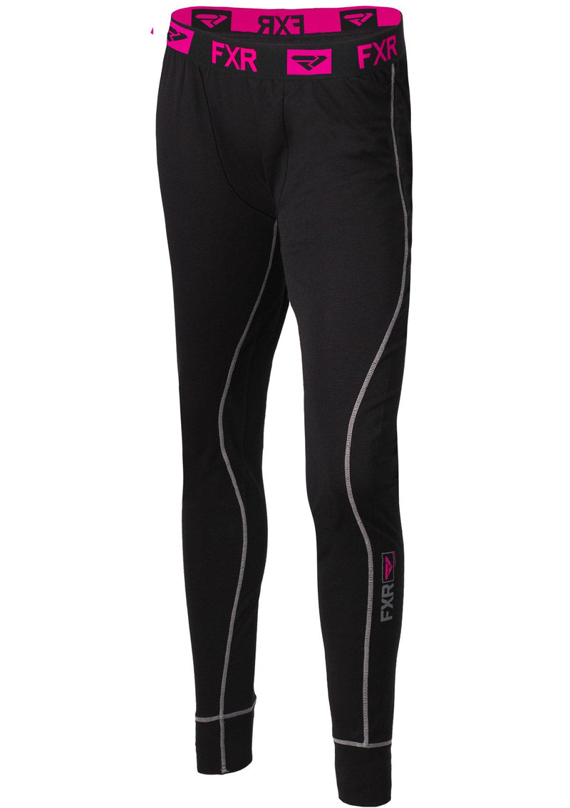 Dam - Vapour 20% Merino Byxa 18