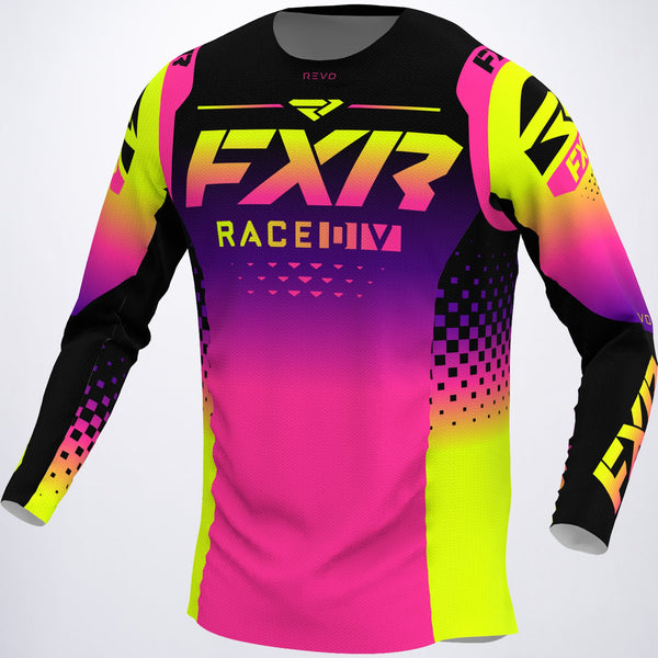 Ungdom Revo LE MX Tröja