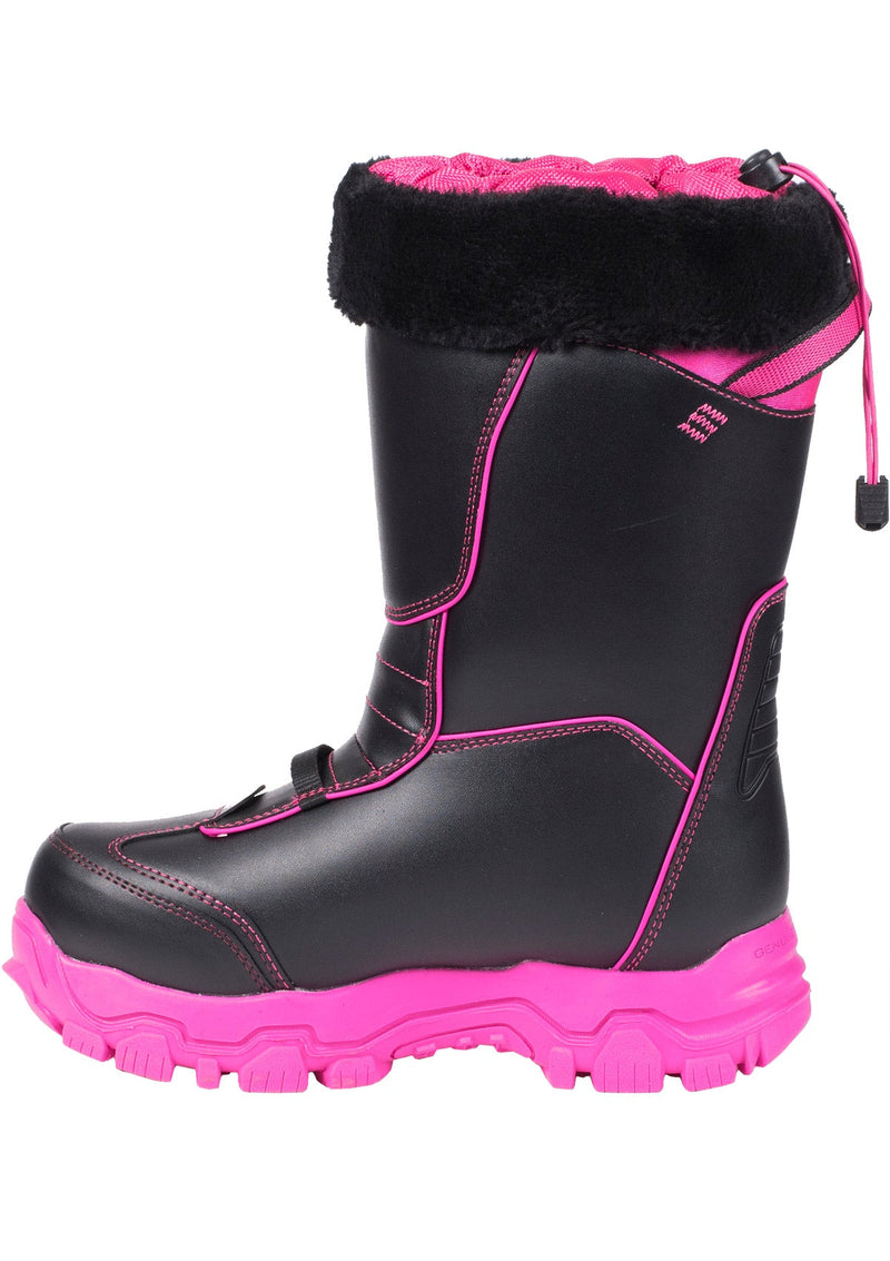 Excursion Boot – FXR Racing Europe - Main Image