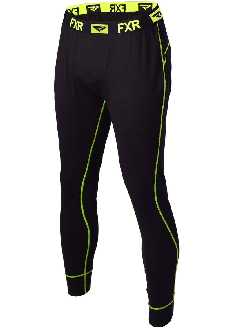 Herr - Vapour 20% Merino Underställs byxa