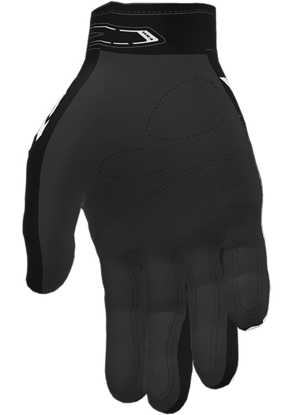Youth Factory Ride Adjustable MX Glove