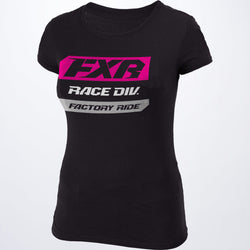 Dam - Race Division T-Shirt