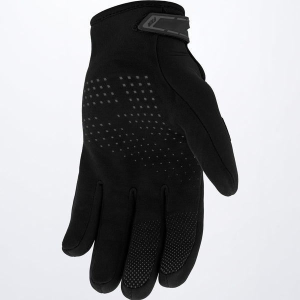Cold Cross Neoprene Handske