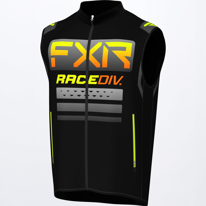 RR Off-Road liivi