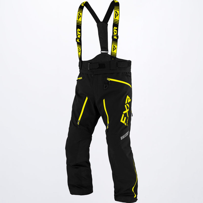Miesten Mission Lite ajohousut