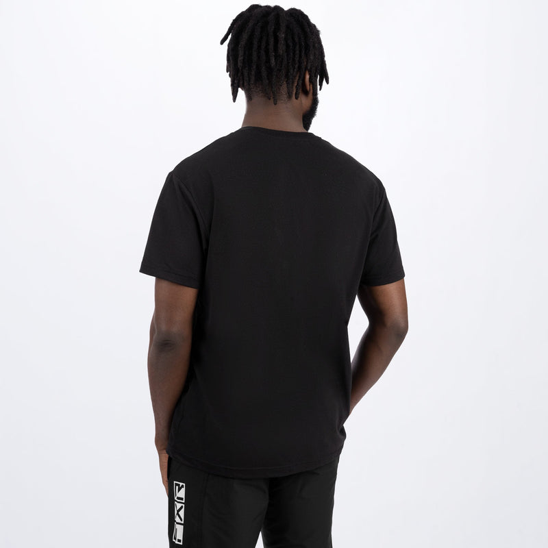 Miesten Podium Premium t-paita