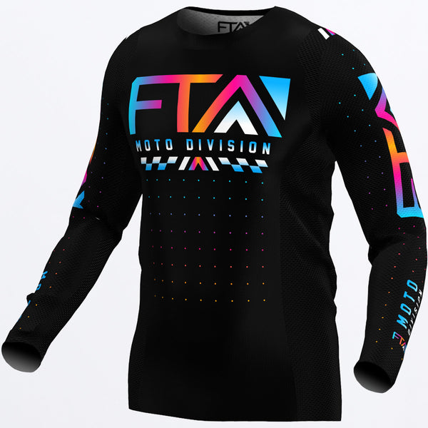 FTA – FXR Racing Europe