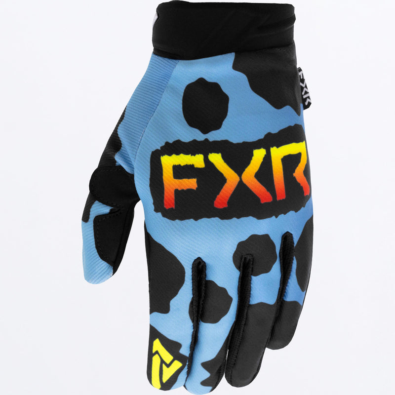 Ungdom Reflex MX Handske