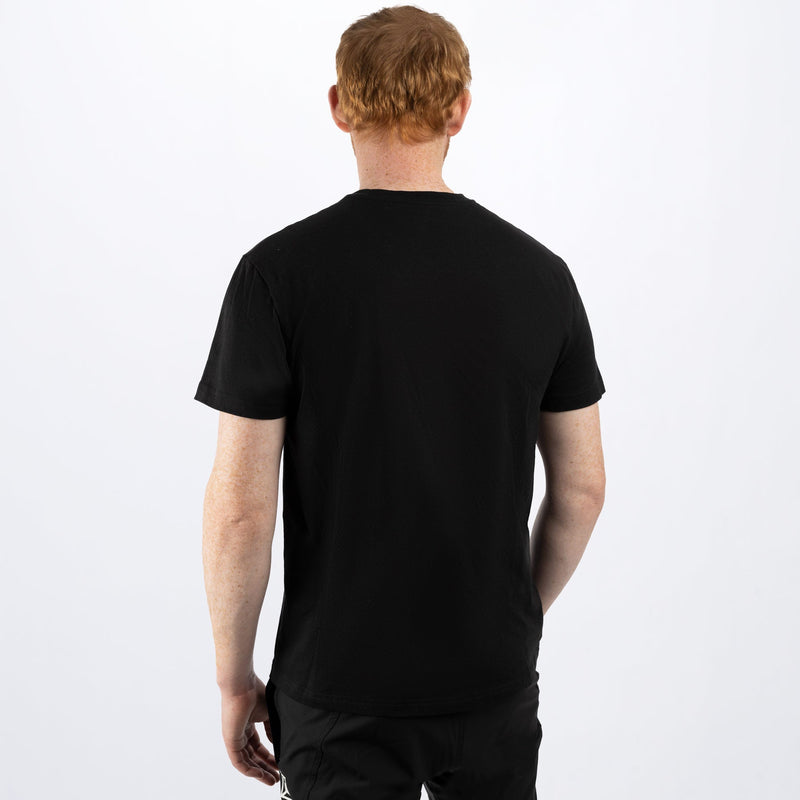 Miesten Podium Premium t-paita