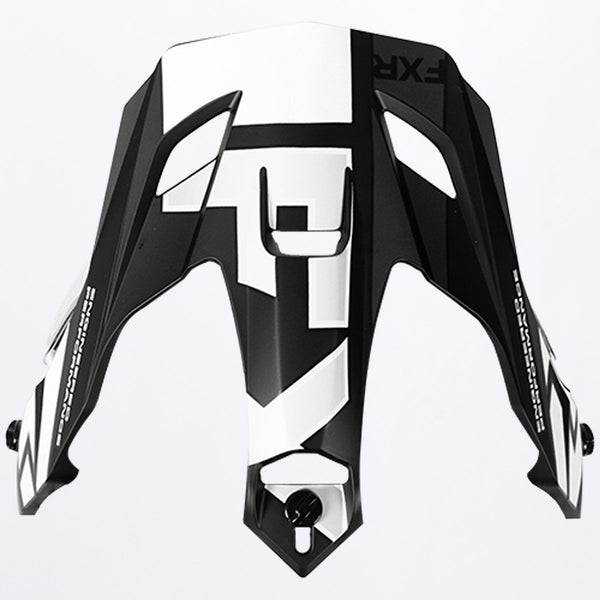 Torque X Evo lippa