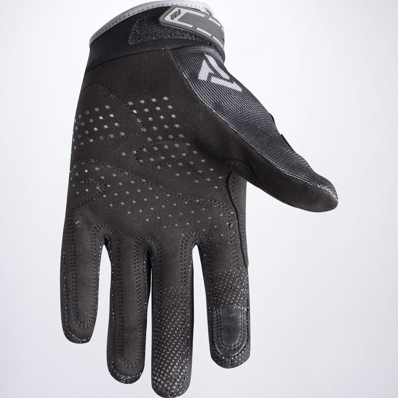 Factory Ride Justerbar Armor MX-Handske