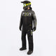 Black/Char/HiVis