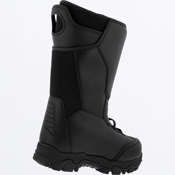 X-Cross Pro-Ice Støvel
