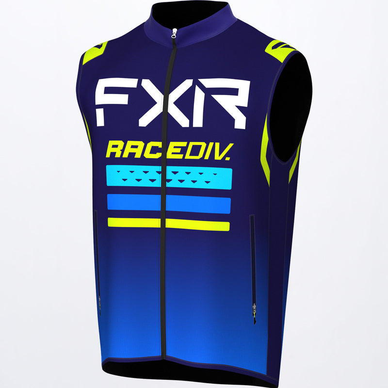 RR Off-Road liivi