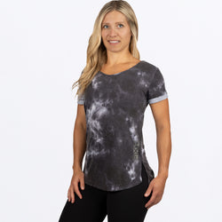 Dam -  Lotus Active T-Shirt