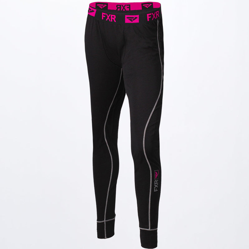 Vapour 20% merino, bukse - Dame