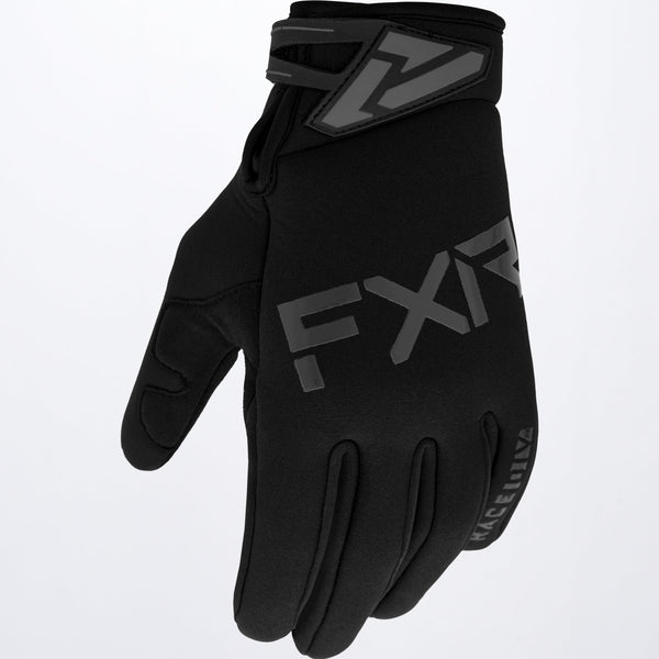 Cold Cross Neoprene Handske