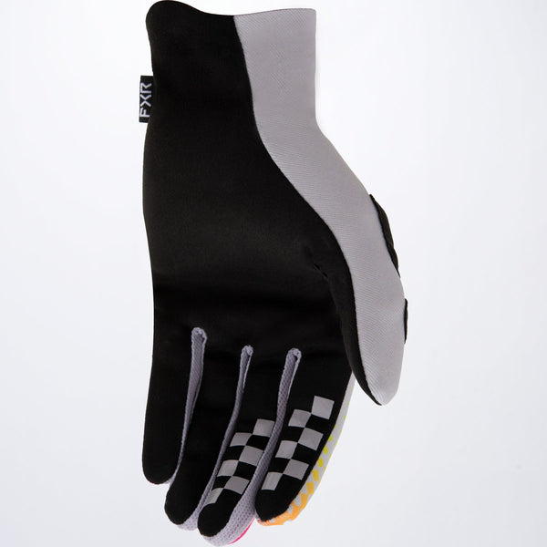Ungdom Pro-Fit Lite MX Handske