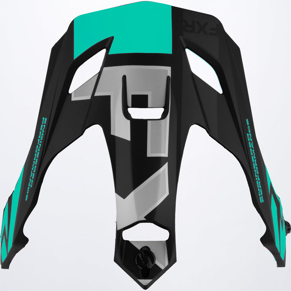 Torque X Evo lippa
