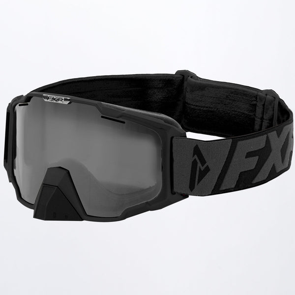 Maverick crossbriller