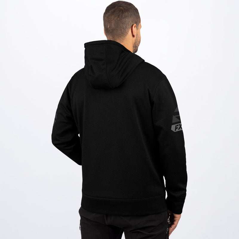 Herr - Race Division Tech Pullover Hoodie