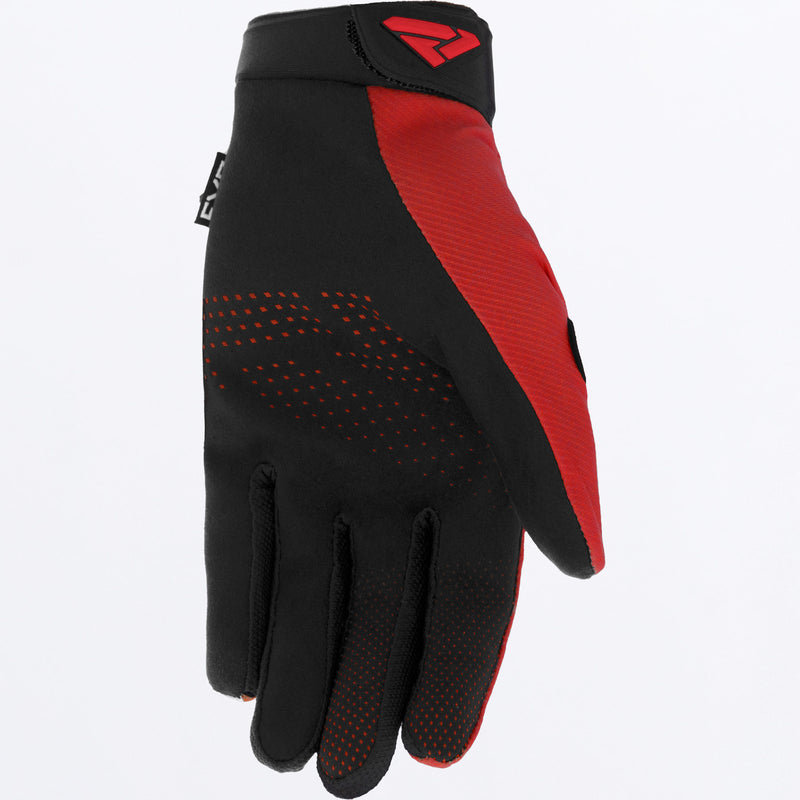 Ungdom Reflex MX Handske