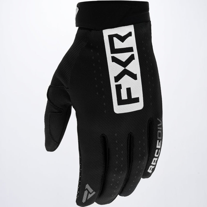 Nuorten Reflex MX ajokäsine