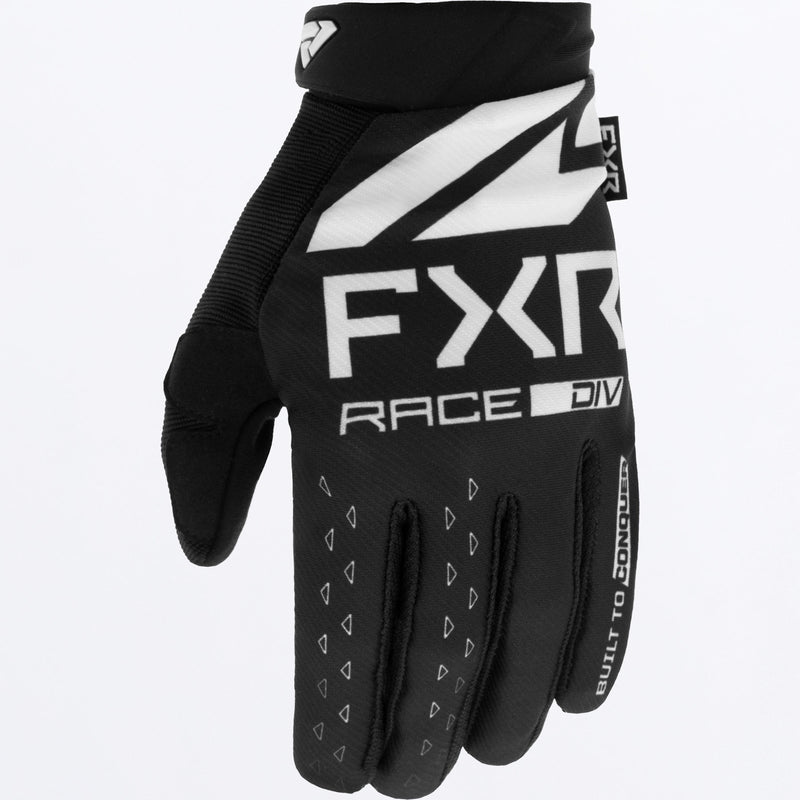 Reflex MX ajokäsine