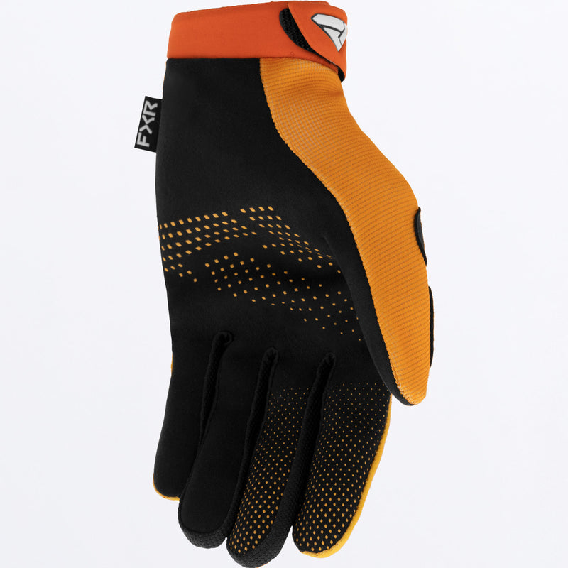 Ungdom Reflex MX Handske