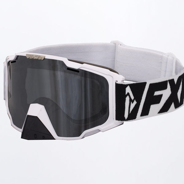 Maverick crossbriller