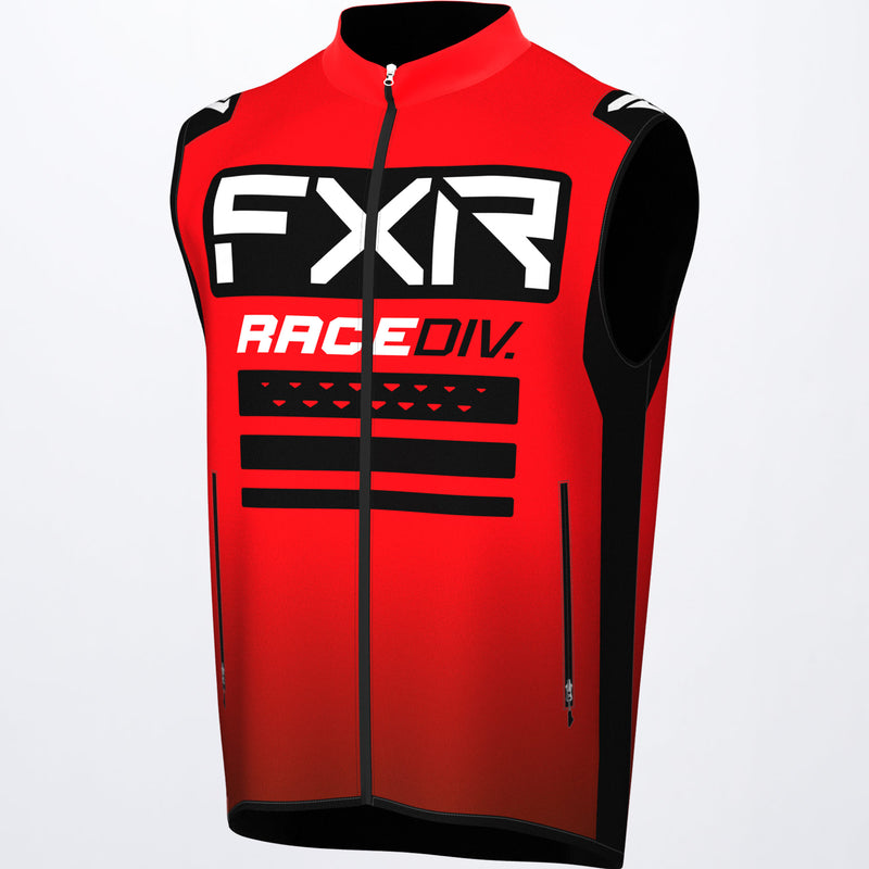 RR Off-Road liivi