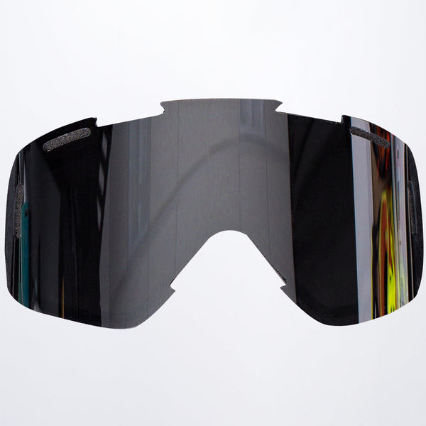 Mission Vented Dual Lens