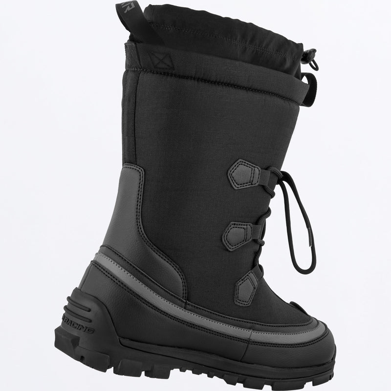Expedition Kort Sko