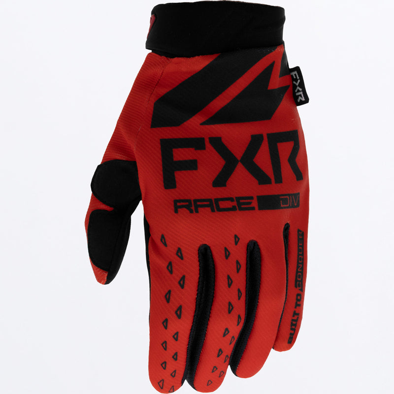Reflex MX ajokäsine