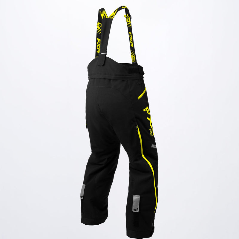 Miesten Mission Lite ajohousut