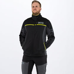 Herr - Elevation Tech Zip-Up