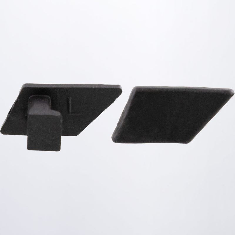 Maverick-briller Frame Plugs