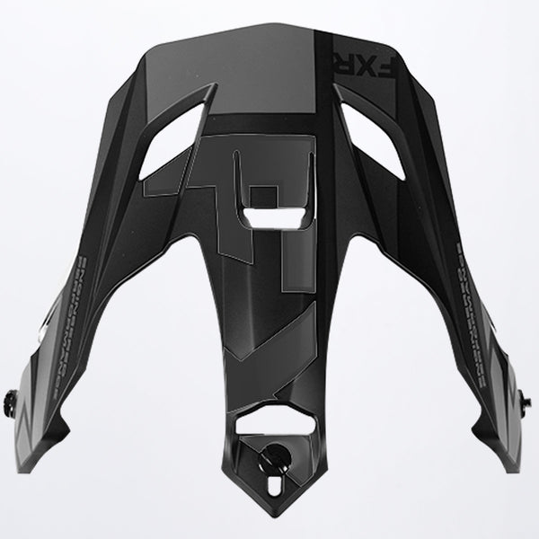 Torque X Evo lippa