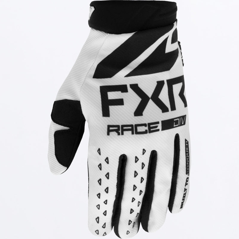 Reflex MX ajokäsine