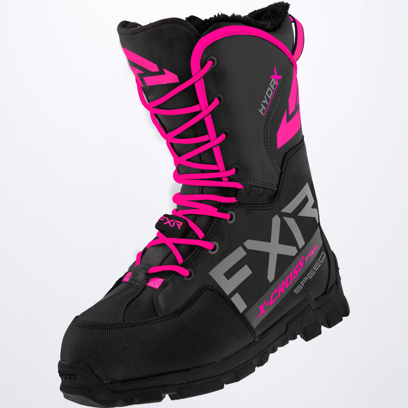 X-Cross Pro Speed Sko