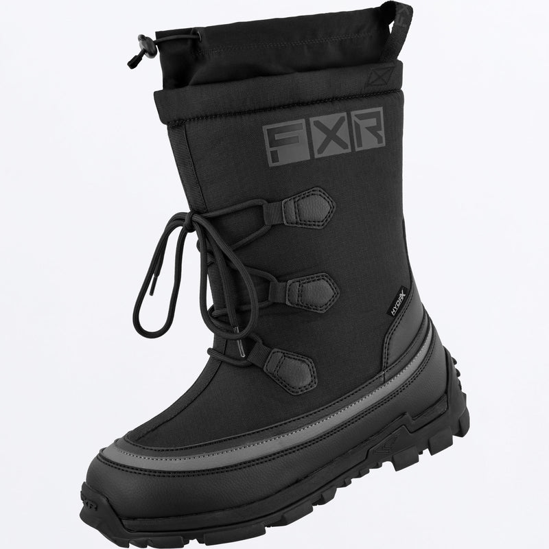 Expedition Kort Sko