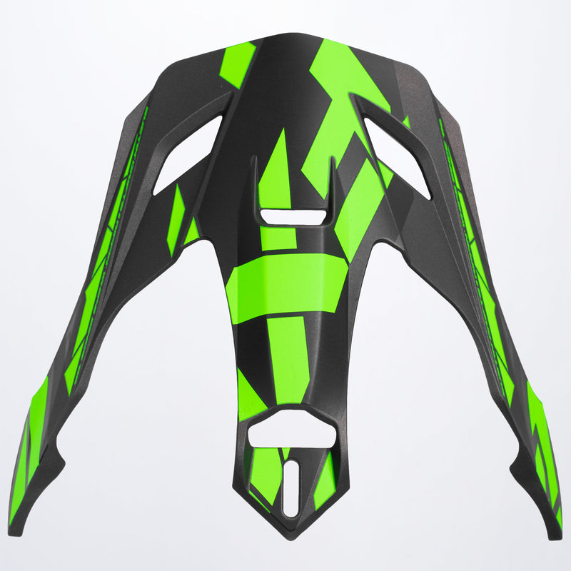 Torque X Core Hjälmvisir