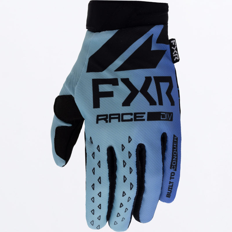 Ungdom Reflex MX Handske
