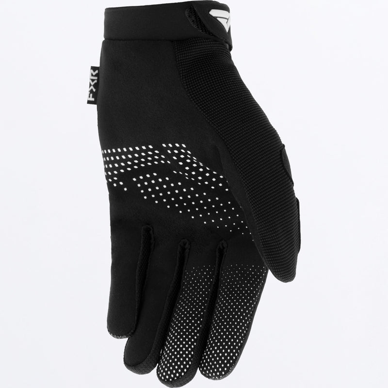 Ungdom Reflex MX Handske